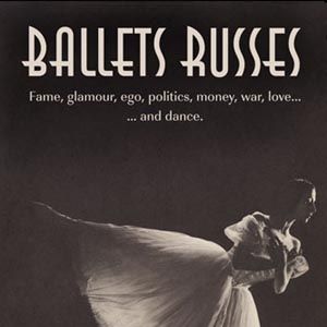 Bilder Ballets Russes