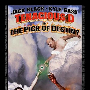 Bilder Kings of Rock - Tenacious D