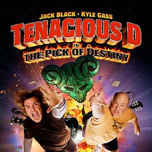 Bilder Kings of Rock - Tenacious D