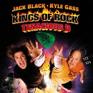 Bilder Kings of Rock - Tenacious D