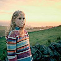 Bilder Die Farbe der Milch