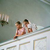 Bilder Die Farbe der Milch