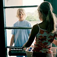 Bilder Die Farbe der Milch