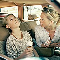 Bilder Die Farbe der Milch