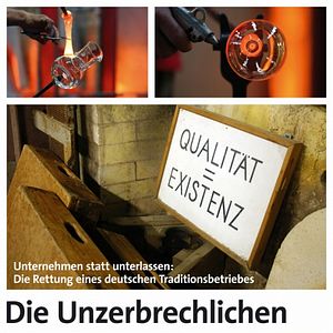 Bilder Die Unzerbrechlichen