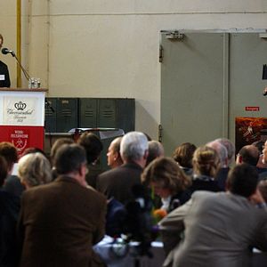 Bilder Die Unzerbrechlichen