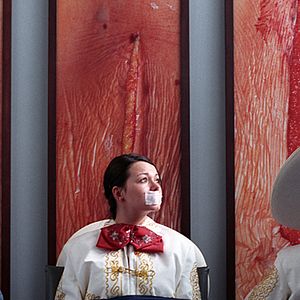 Bilder Die Aufschneider