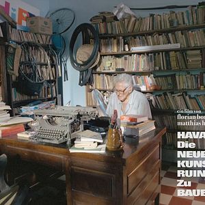 Bilder Havanna - Die neue Kunst Ruinen zu bauen