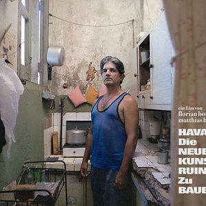 Bilder Havanna - Die neue Kunst Ruinen zu bauen