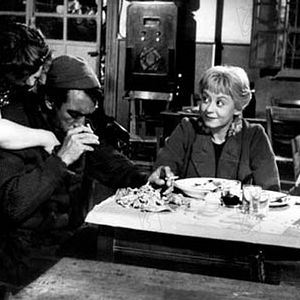 Bilder Das Lied der Straße