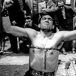 Bilder Das Lied der Straße