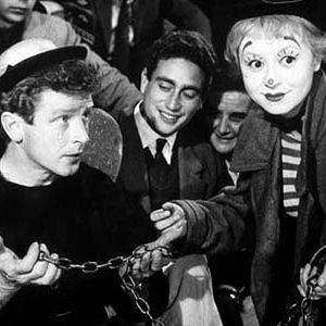 Bilder Das Lied der Straße