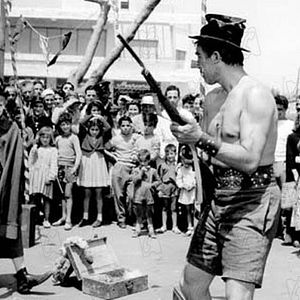 Bilder Das Lied der Straße