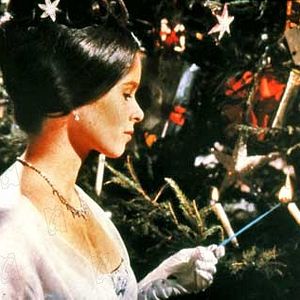 Bilder Geraldine Chaplin