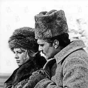 Bilder Omar Sharif