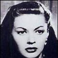 Bilder Yvonne De Carlo