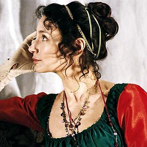 Bilder Jeanne Balibar