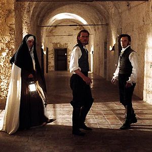 Bilder Guillaume Depardieu