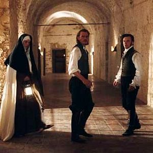 Bilder Guillaume Depardieu