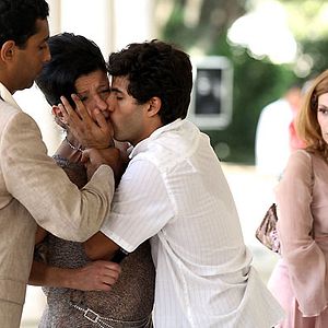 Bilder Nadir Moknèche