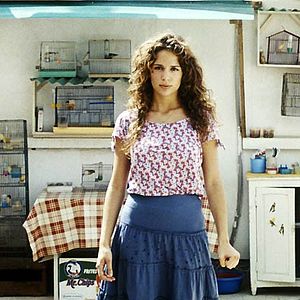 Bilder Nadir Moknèche