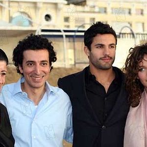 Bilder Nadir Moknèche