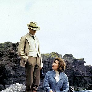 Bilder Emma Thompson