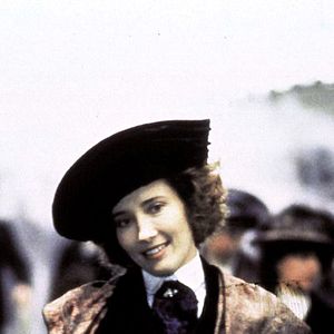 Bilder Emma Thompson