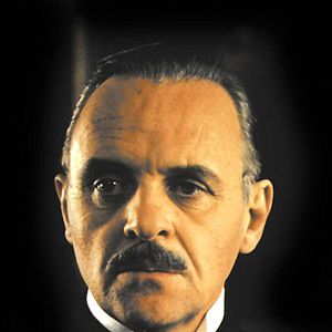 Bilder Anthony Hopkins