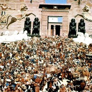 Bilder Cecil B. DeMille