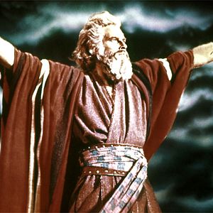 Bilder Cecil B. DeMille