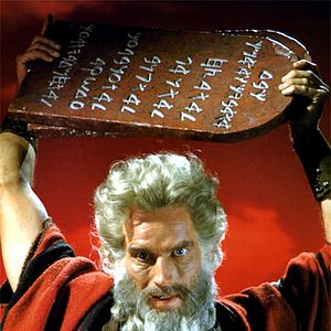 Bilder Cecil B. DeMille