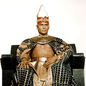 Bilder Cecil B. DeMille