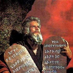 Bilder Cecil B. DeMille