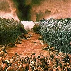 Bilder Cecil B. DeMille