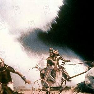 Bilder Cecil B. DeMille