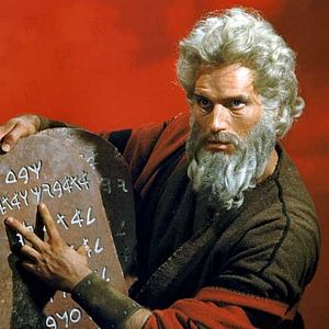 Bilder Cecil B. DeMille