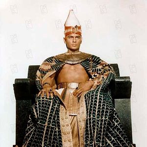 Bilder Cecil B. DeMille