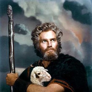 Bilder Cecil B. DeMille