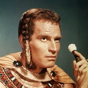 Bilder Cecil B. DeMille