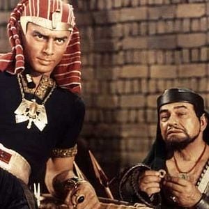 Bilder Edward G. Robinson