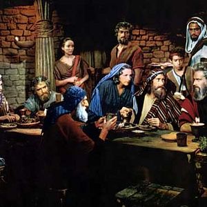 Bilder Cecil B. DeMille