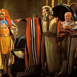 Bilder Cecil B. DeMille