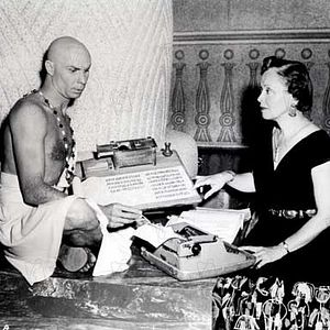 Bilder Cecil B. DeMille