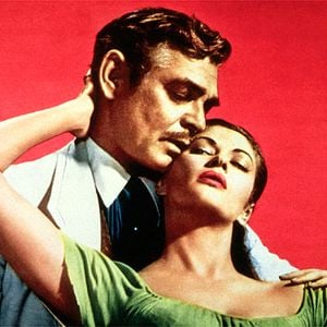 Bilder Yvonne De Carlo