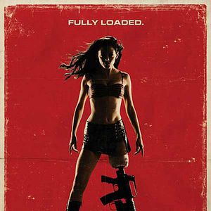 Bilder Planet Terror
