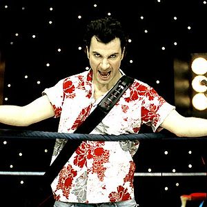 Bilder Michaël Youn