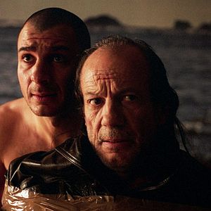 Bilder Michaël Youn