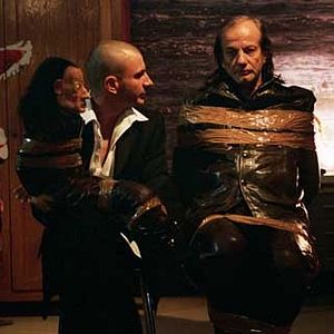 Bilder Michaël Youn