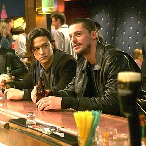 Bilder Die Regeln der Gewalt